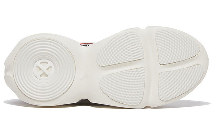 ANTA Mixed Training Collection 'Black Red White' 112037789-4