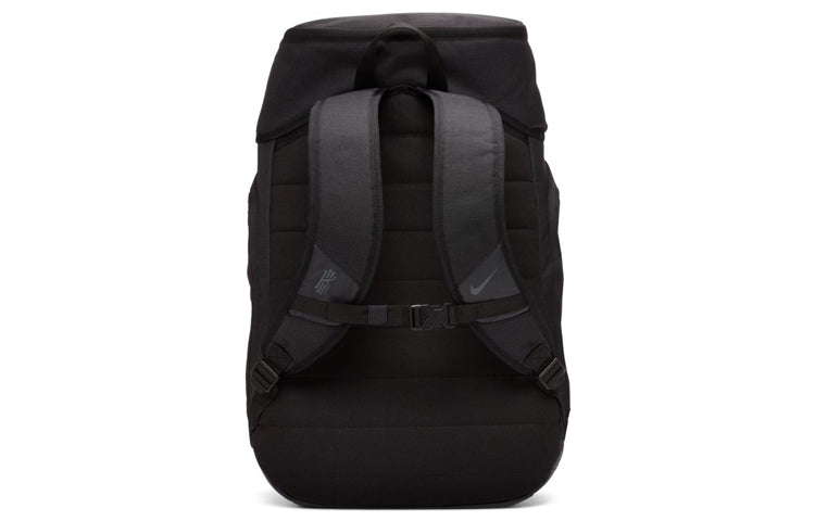 Nike Kyrie basketball chi Lee backpack 20SP Black BA6156-010
