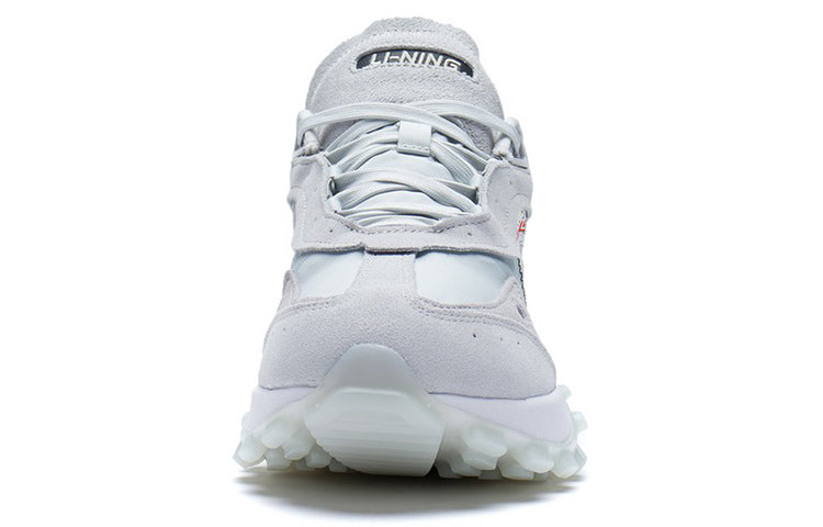 Li-Ning Overload 'Blue Grey' AZGS081-2