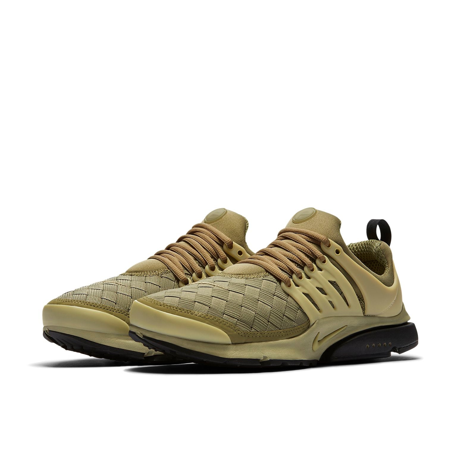 Nike Air Presto 'Woven Olive' 848186-200
