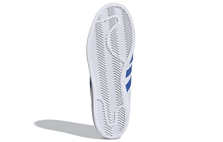 adidas Superstar 'White Blue' EE4474