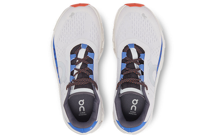 (WMNS) On Running Cloudmonster 'Frost Cobalt' 61.98648