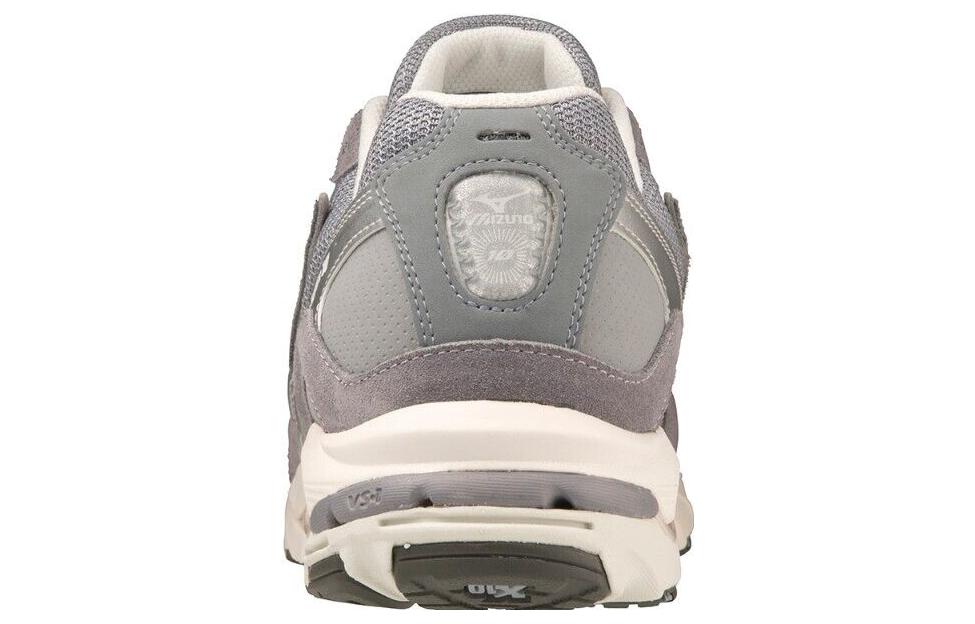 Mizuno Wave Rider 10 'Quicksilver Tradewinds' D1GA227704