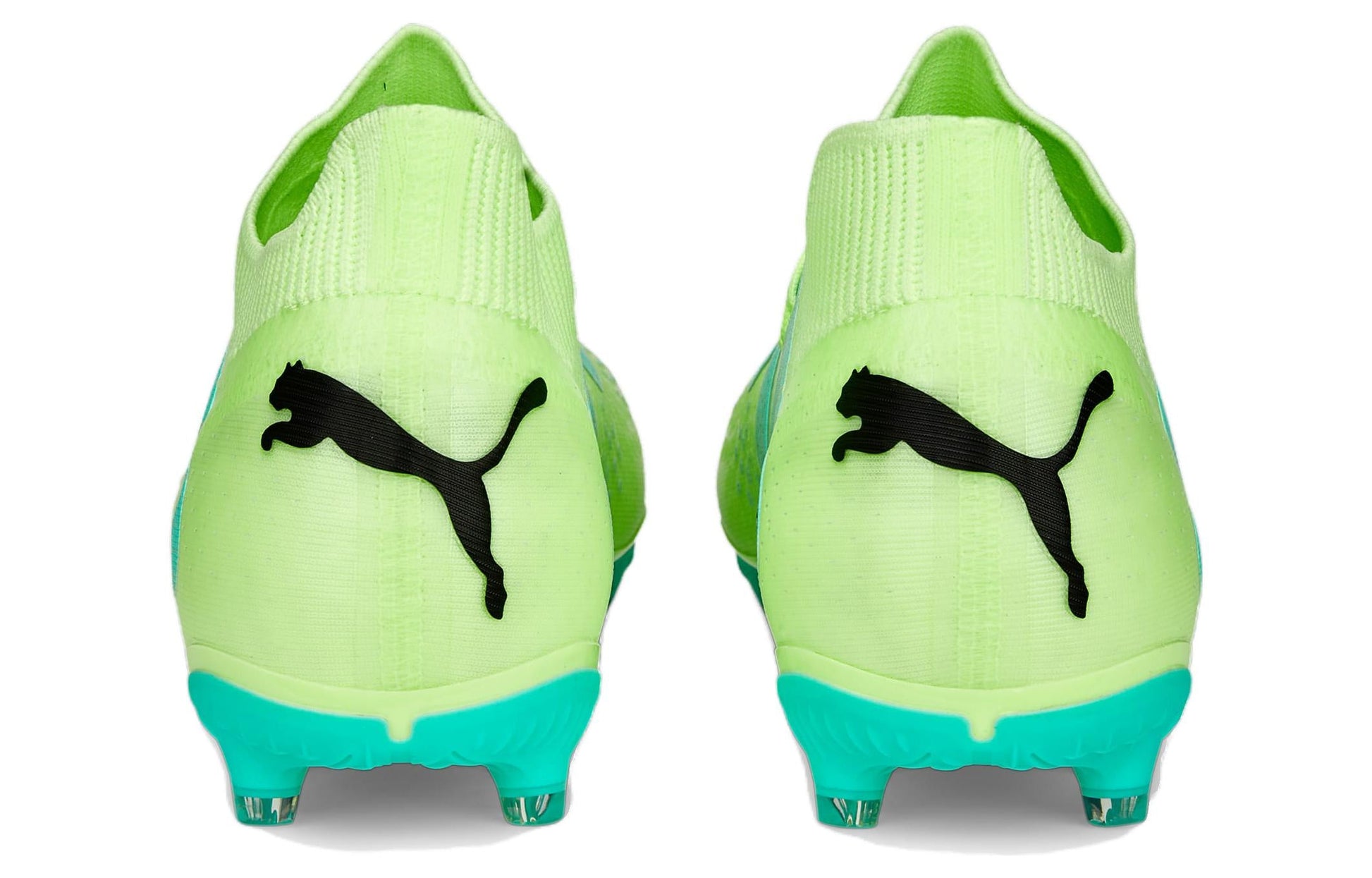 PUMA Future Match FG AG 'Fast Yellow' 107180-03