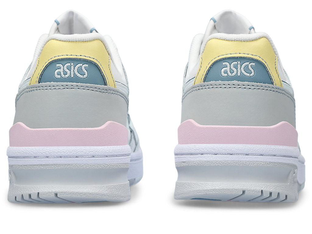 ASICS EX89 'White Arctic Blue' 1201A476-118