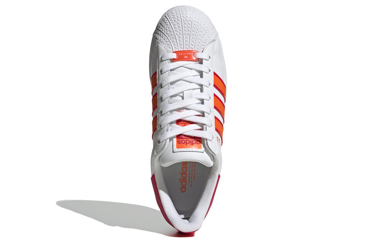 (WMNS) adidas Superstar Bold 'K-Pop Pack H69045