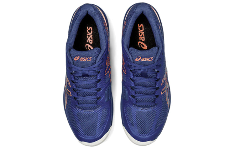 ASICS Court Speed FF 'Mako Blue' 1041A092-402
