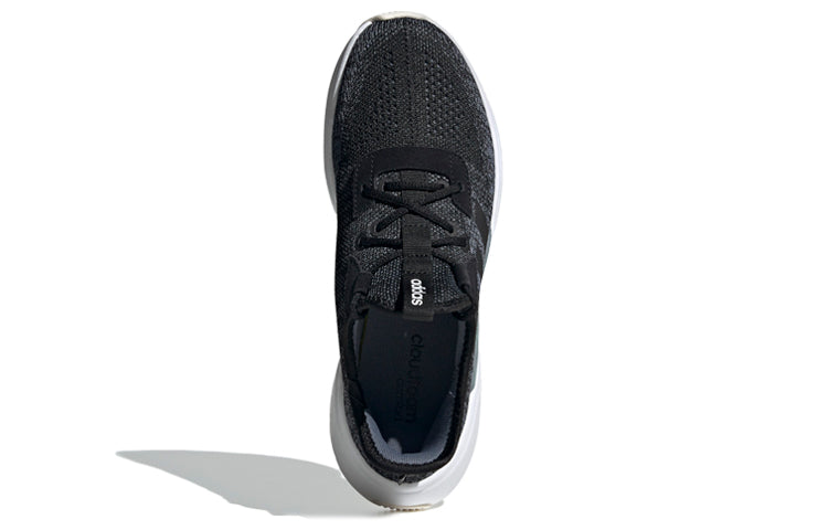 (WMNS) adidas neo Mavia X Grey/Black EG4315