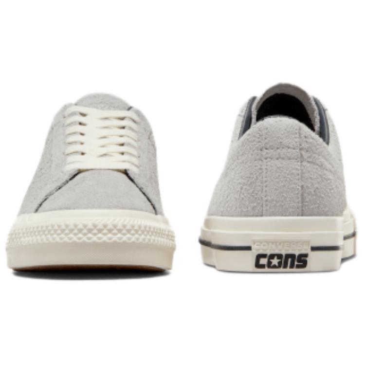 Converse One Star Ox Ash 'Light Grey' A08128C