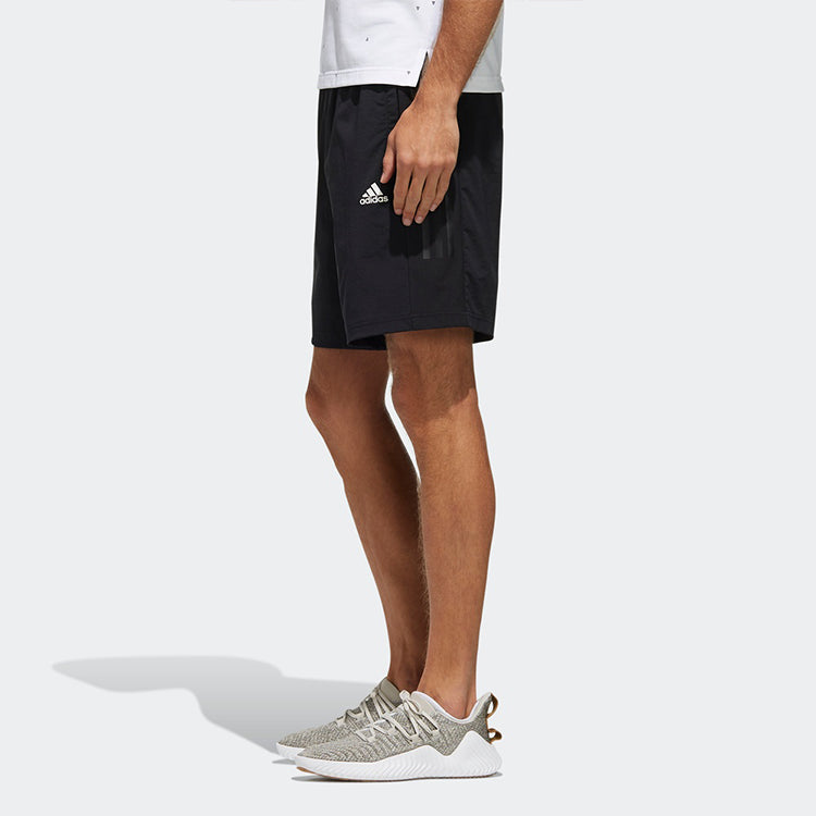 adidas 4KRFT Sport Ultimate 9-Inch Knit Shorts DU1556