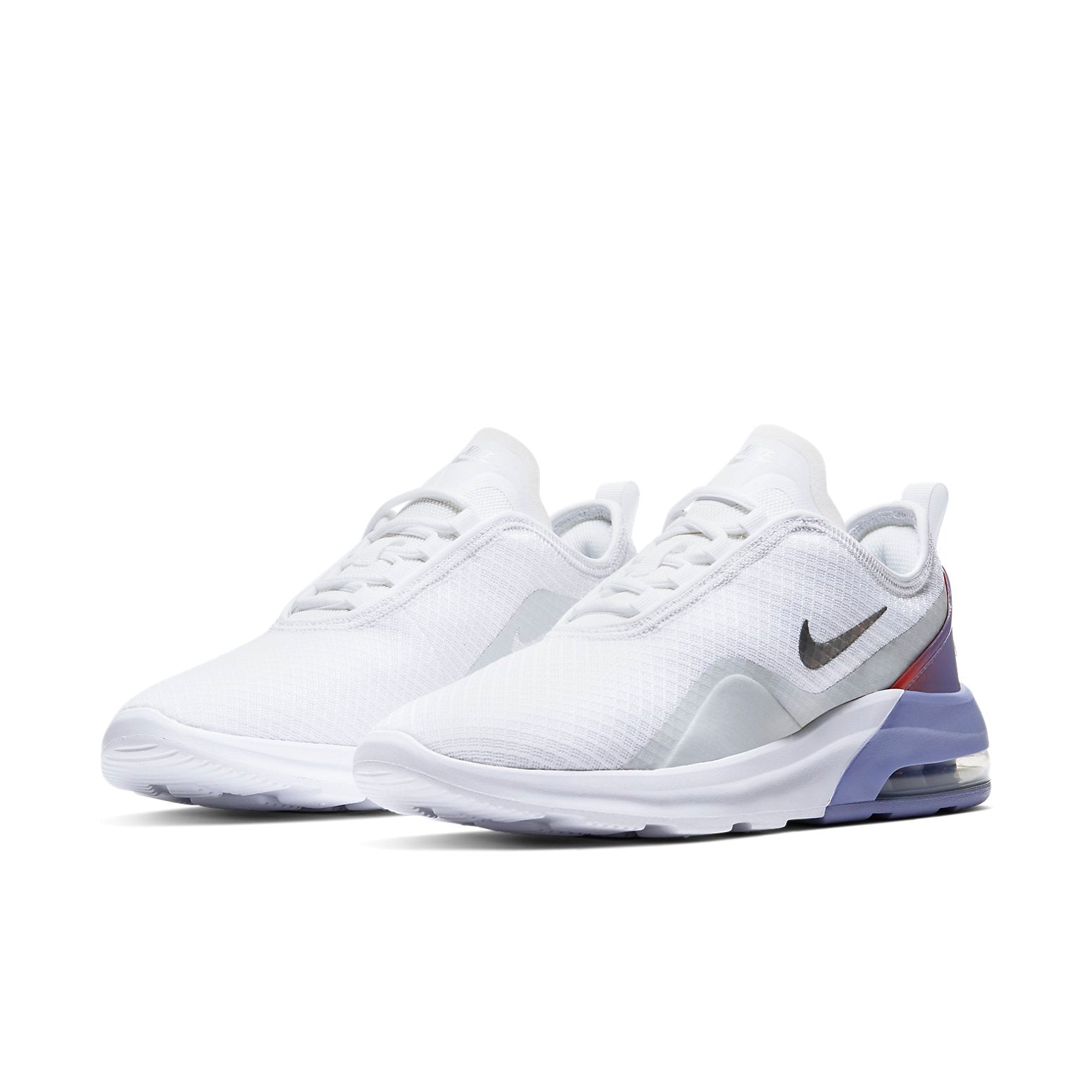 (WMNS) Nike Air Max Motion 2 'White Multi' CW5594-100