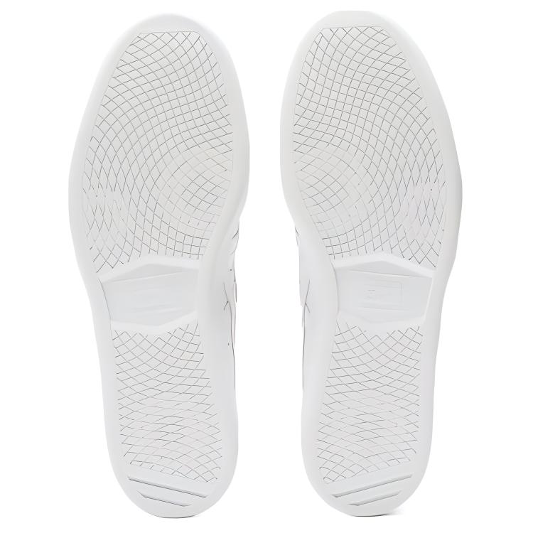 Onitsuka Tiger GSM SD 'White' 1183A803-107