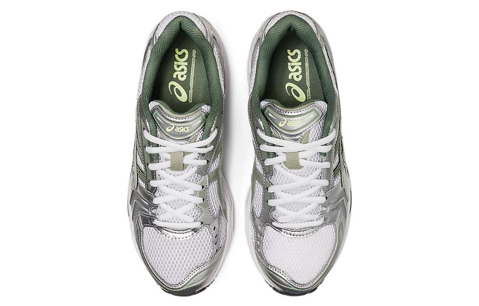 ASICS Gel-Kayano 14 'Pure Silver Slate Grey' 1201A019-107
