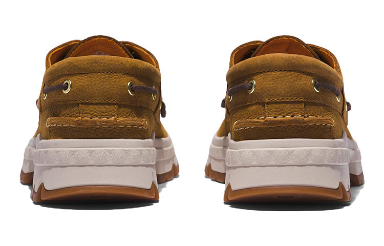 Timberland EK+ Moc-Toe A2D5DD02