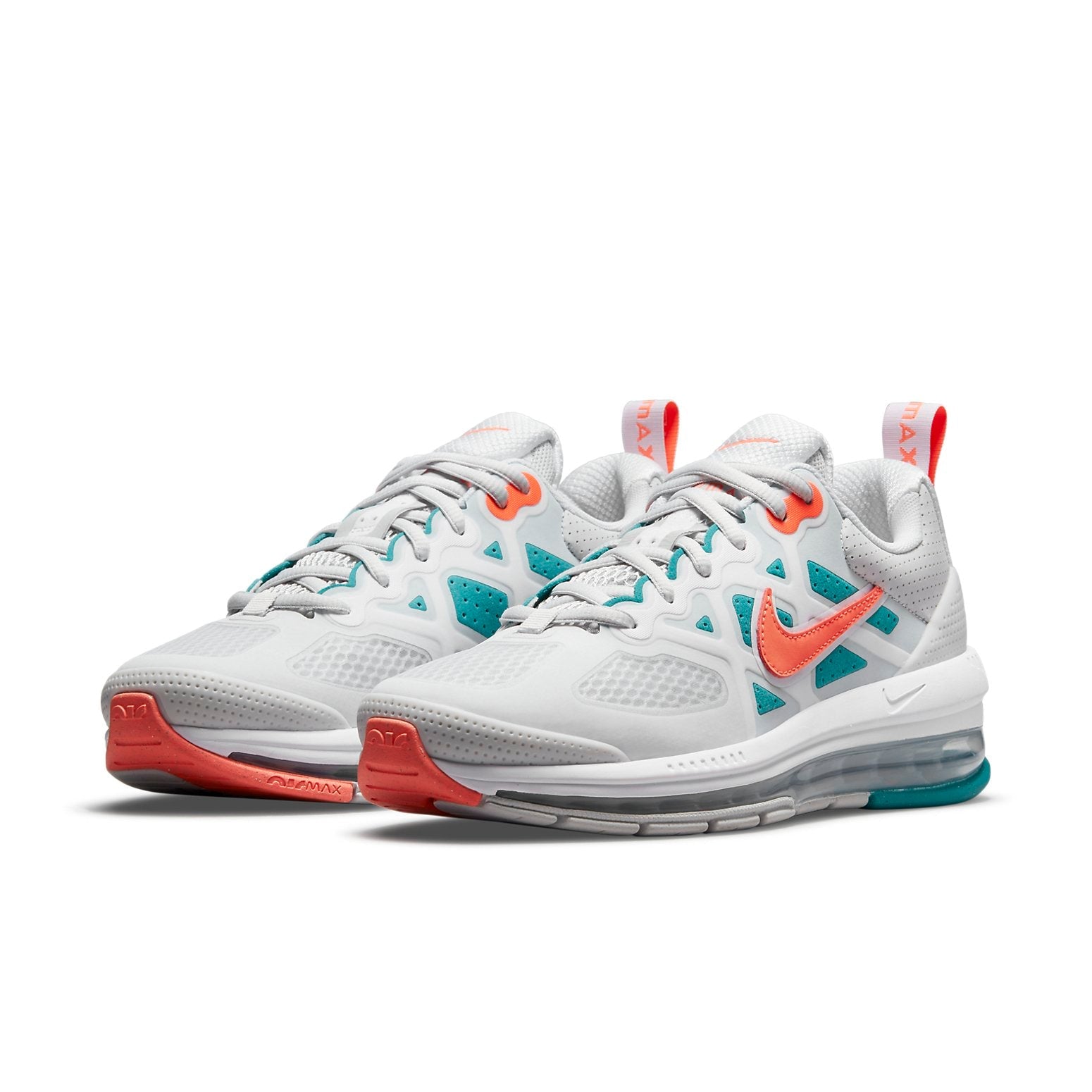 (WMNS) Nike Air Max Genome 'Photon Dust Turbo Green' CZ1645-001