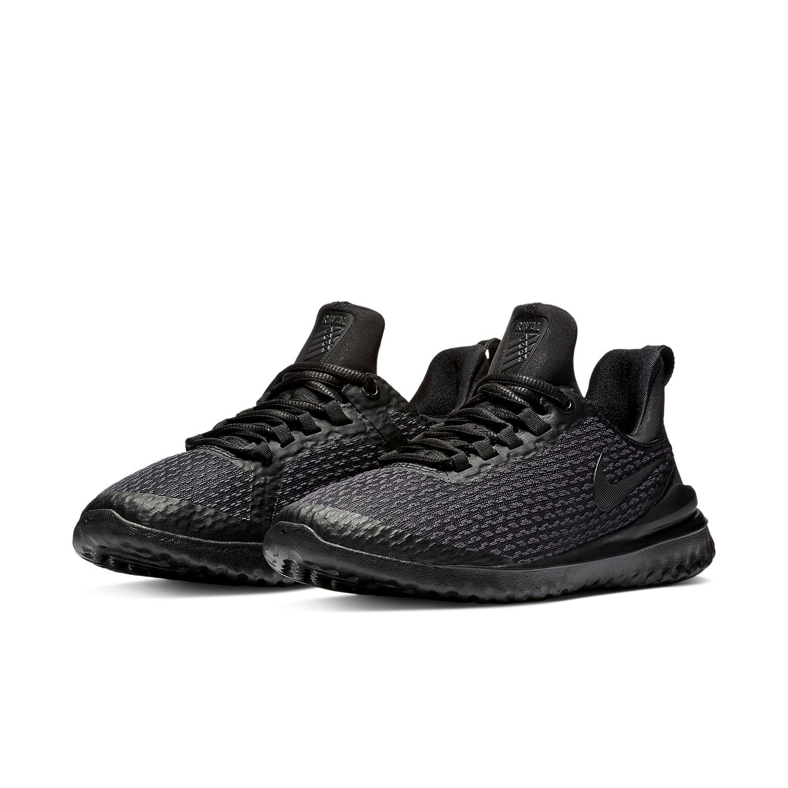 (WMNS) Nike Renew Rival 'Oil Grey' AA7411-002