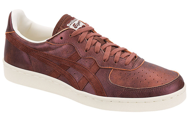 Onitsuka Tiger GSM 'Copper Brown' D812L-2929