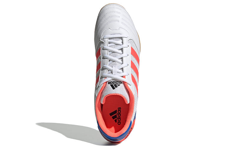 adidas Super Sala 'White Pink Blue' FV2560