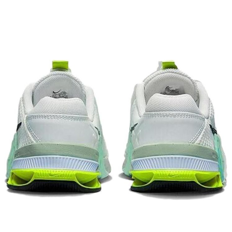 (WMNS) Nike Metcon 7 'White Seafoam' CZ8280-100