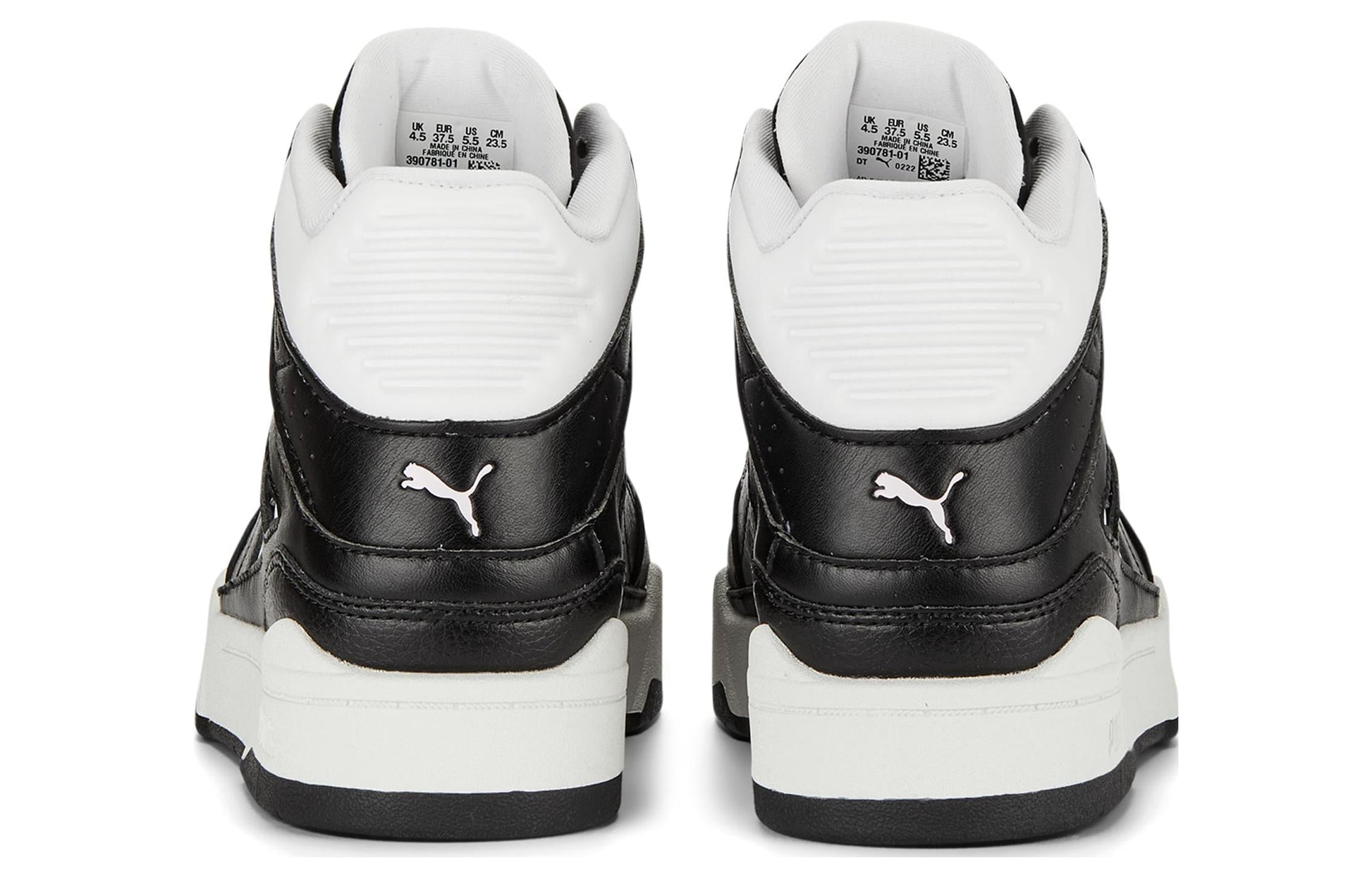 (WMNS) PUMA Slipstream Hi Runway 390781-01
