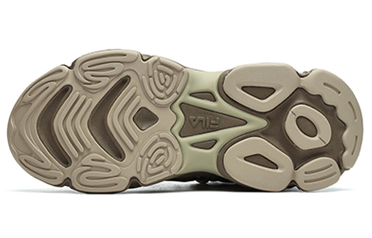 FILA FUSION RJV DX Sneakers 'Brown' T12M141109FSS