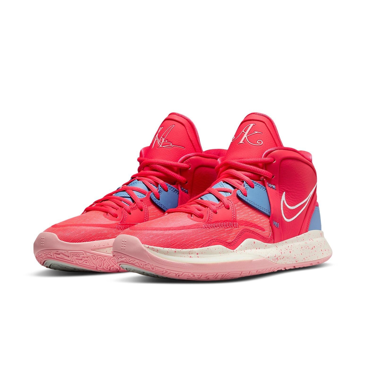 Nike Kyrie Infinity 'Siren Red' DM0856-600