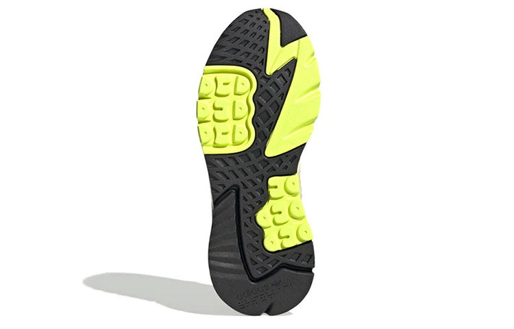 adidas Nite Jogger 'Easy Yellow' EE5868