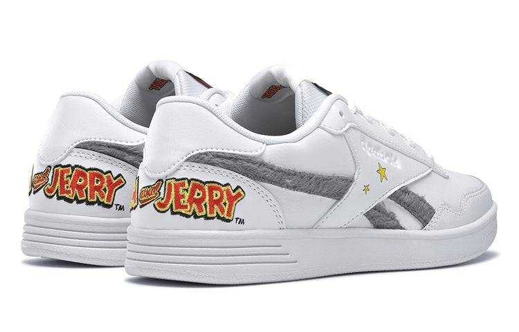 (WMNS) Reebok Tom&Jerry x Royal Techque T H00879