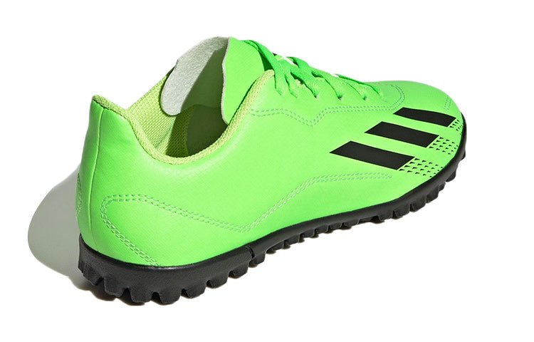 (GS) adidas X Speedportal.4 TF 'Solar Green' GW8509