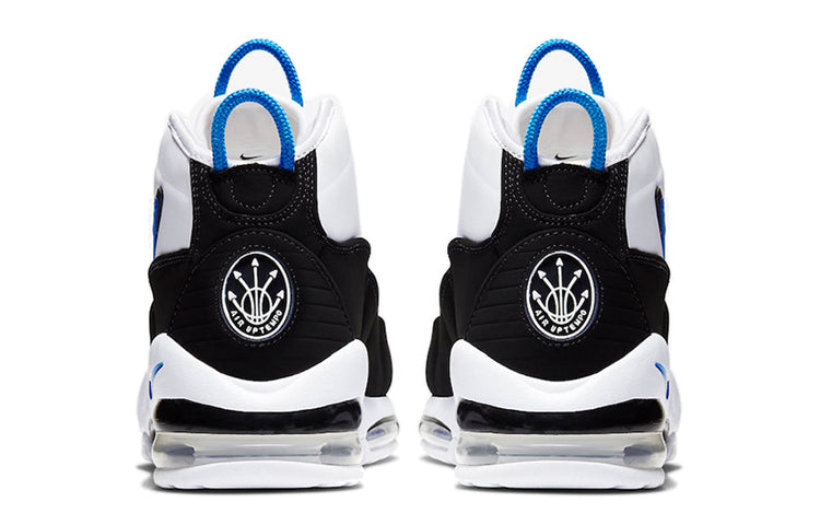 Nike Air Max Uptempo 'Orlando Magic' CK0892-103