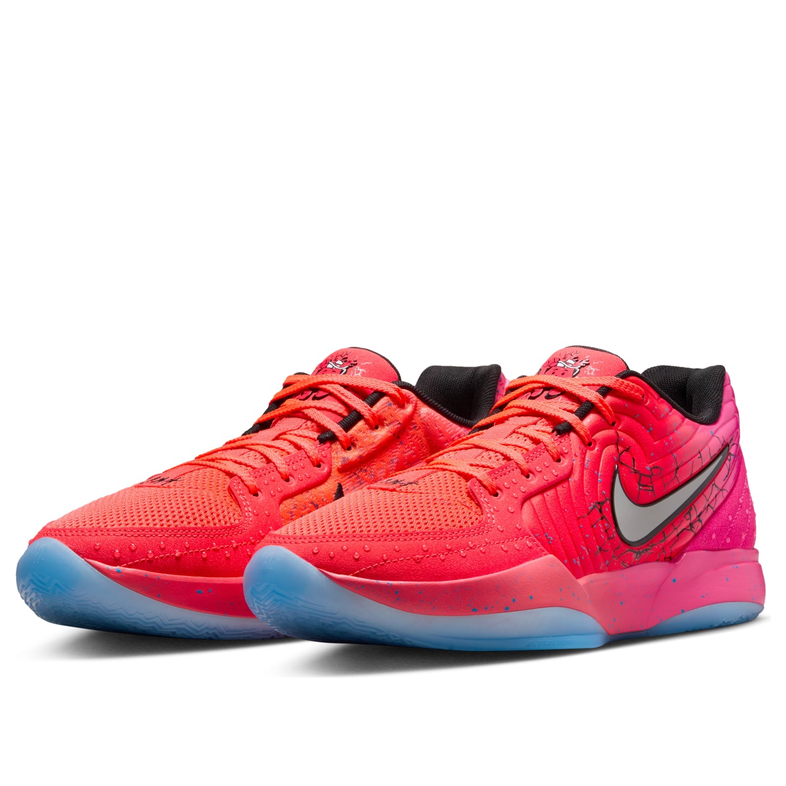 Nike x Kool-Aid JA 2 EP 'Tropical Punch' IF0303-600