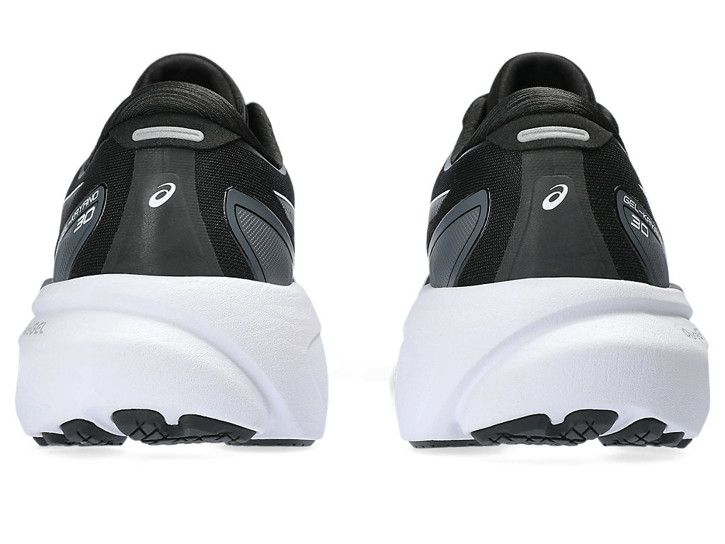 ASICS Gel-Kayano 30 Wide 'Black Sheet Rock' 1011B685-002
