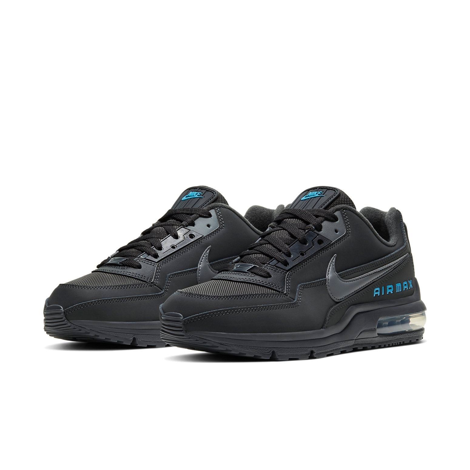 Nike Air Max LTD 3 'Anthracite Cool Grey Sky Blue' CT2275-002