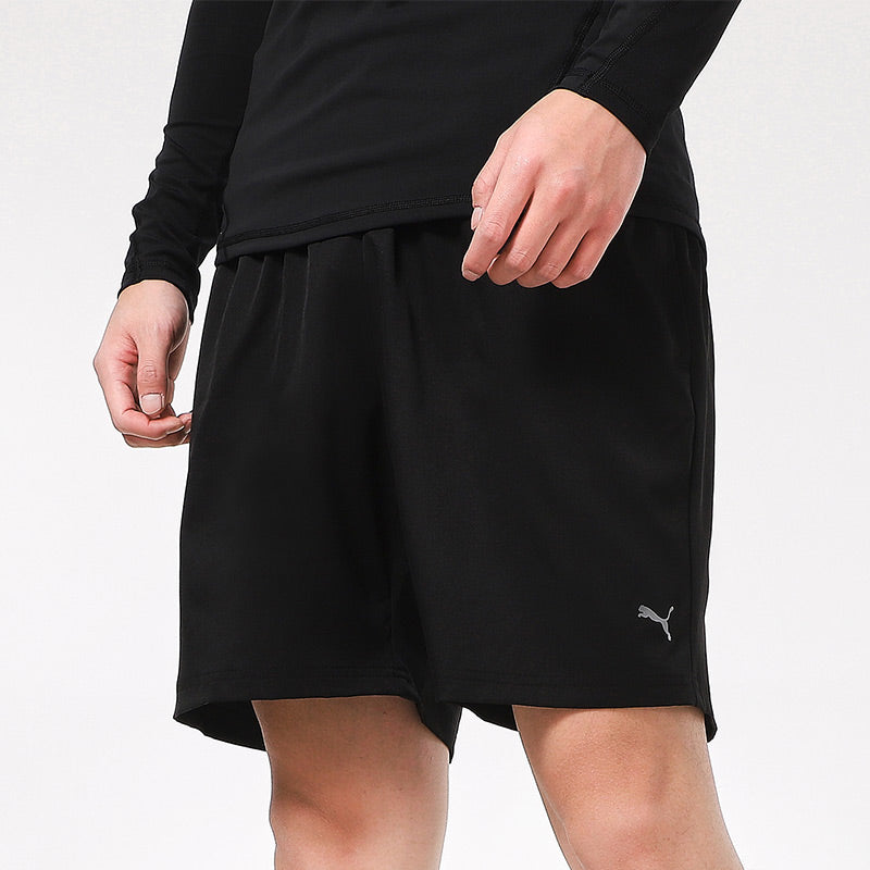 PUMA Performance Woven 7 Training Shorts 'Black' 520318-01
