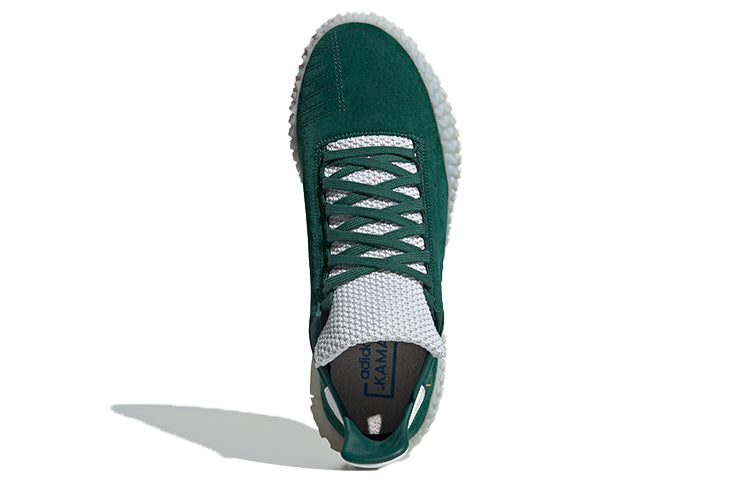 adidas Kamanda 'Clear Green' G27713