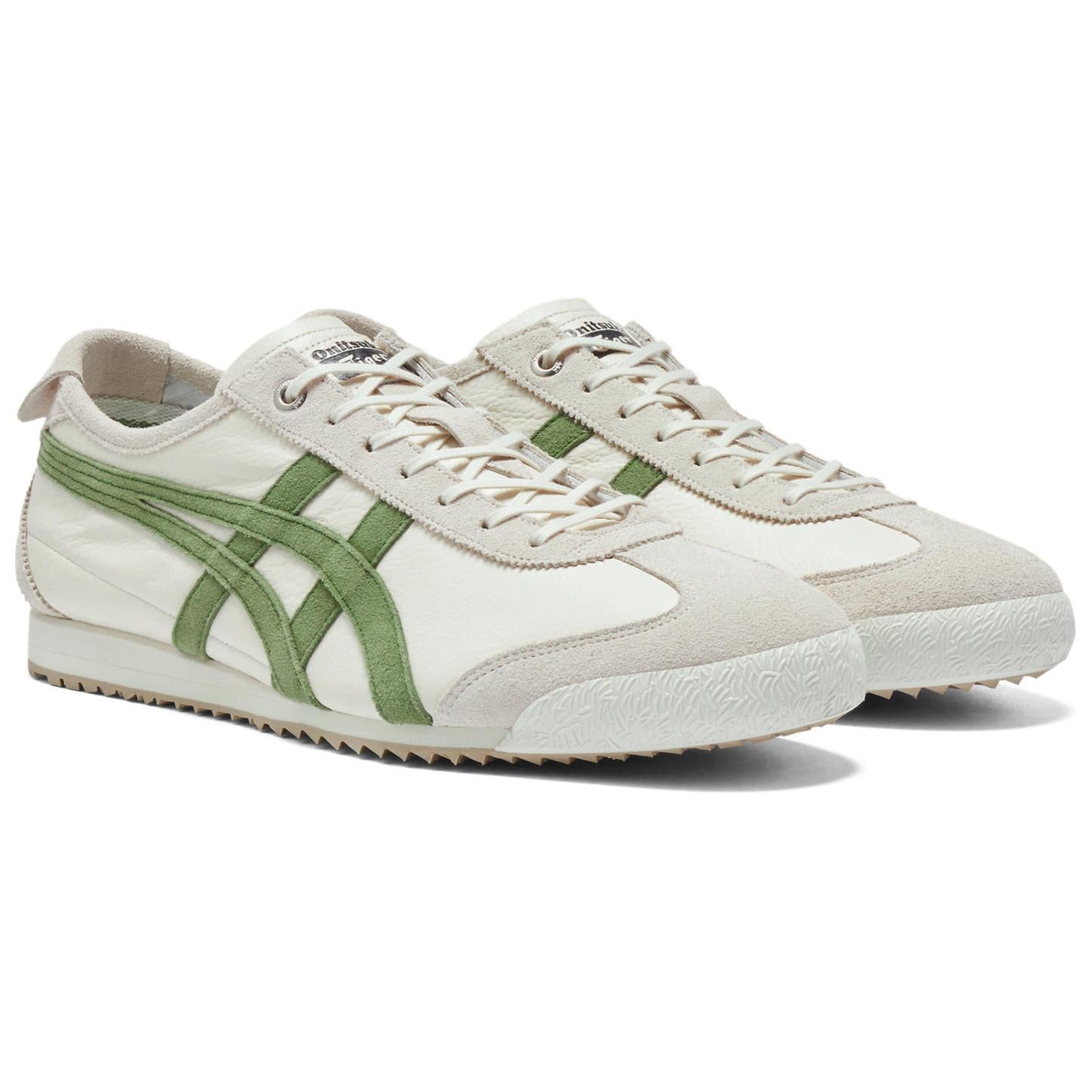 Onitsuka Tiger Mexico 66 SD 'Birch Green' 1183C015-201