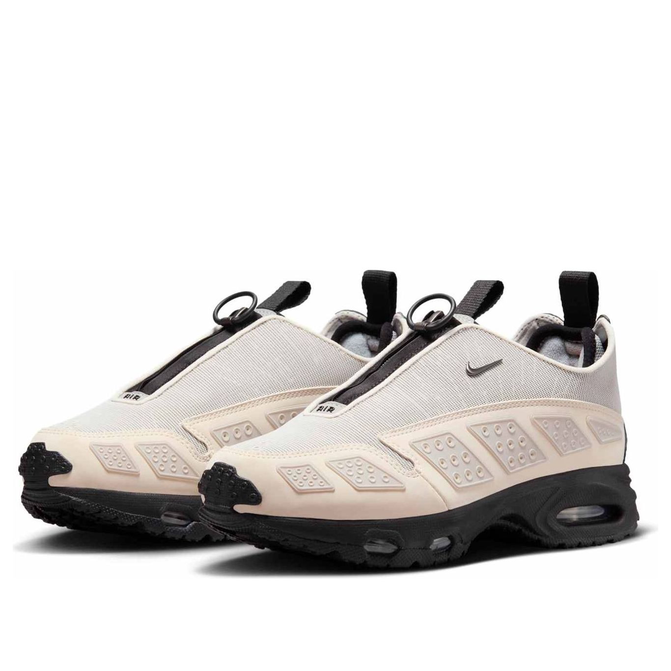 (WMNS) Nike Air Max Sunder 'Phantom Black' HQ4190-001
