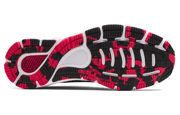 Under Armour HOVR Sonic 4 Team 'Black Pink' 3024293-002