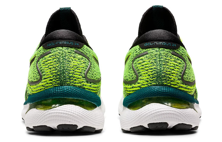 ASICS Gel-Nimbus 24 'Safety Yellow' 1011B359-750