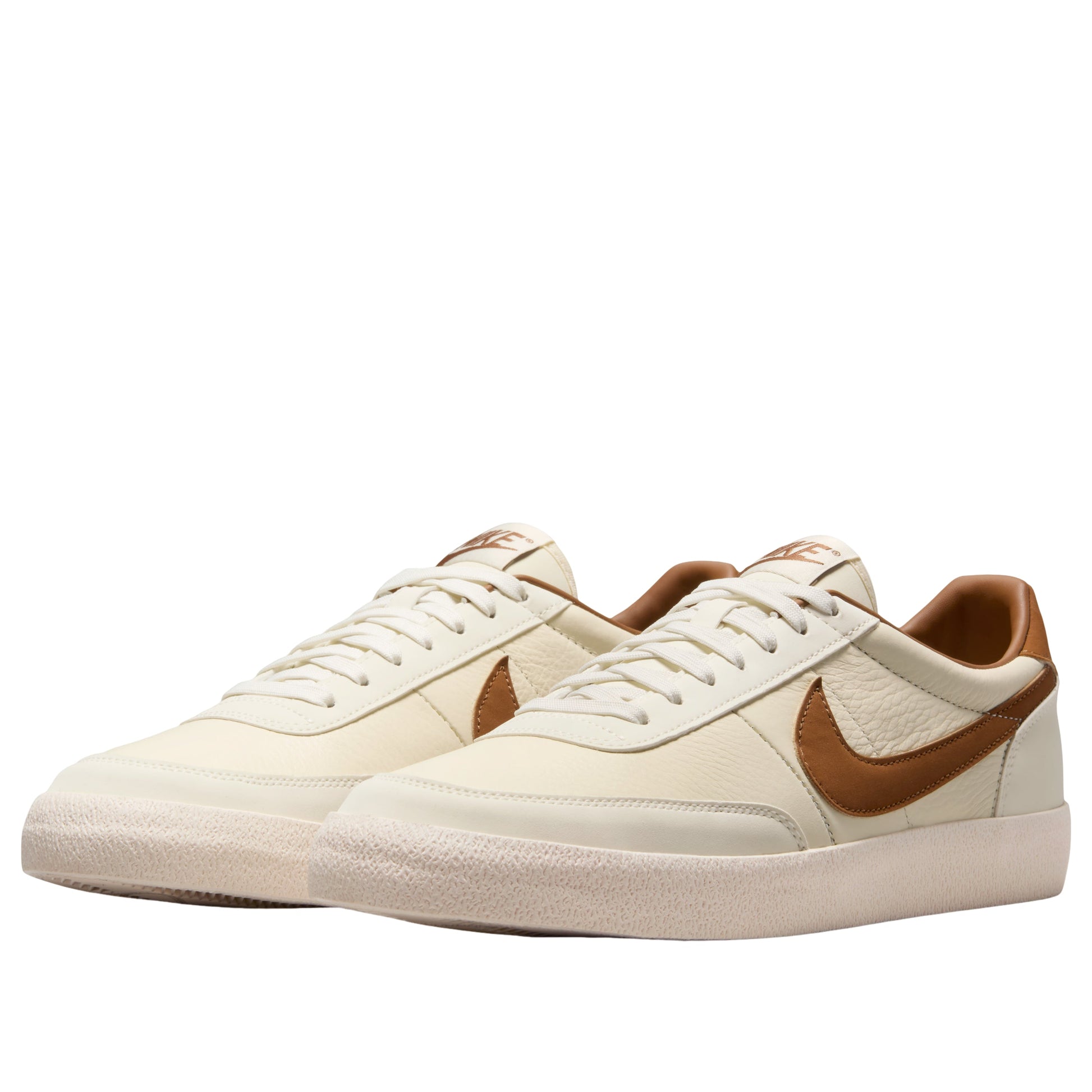 Nike Killshot 2 'Soft Pearl Light British Tan' HQ1657-004