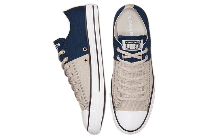 Converse Chuck Taylor All Star Low 'Colorblock - Midnight Navy String' 171690F
