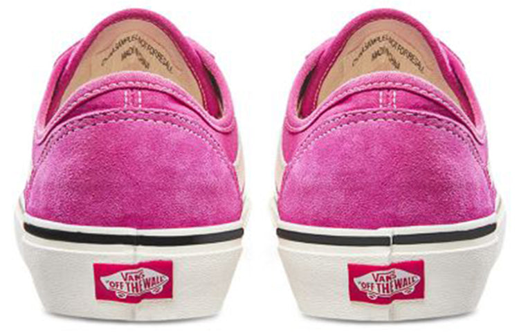 Vans Style 36 Decon SF 'Jazzy Marshmallow' VN0A3MVLVTK