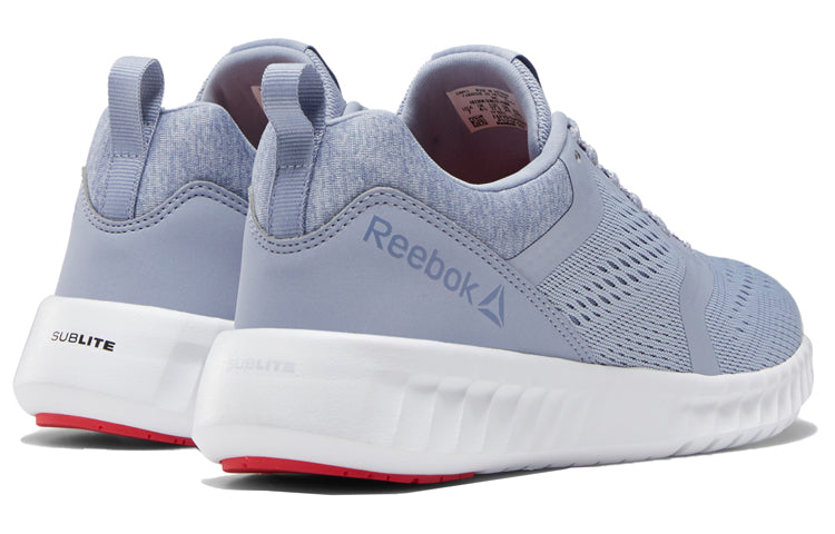 (WMNS) Reebok Sublite Prime Grey DV7040