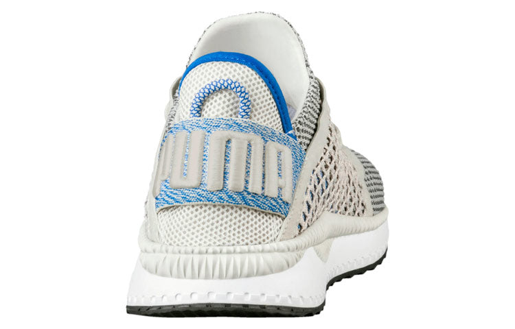 (WMNS) PUMA Tsugi Netfit 'Grey' 364629-01