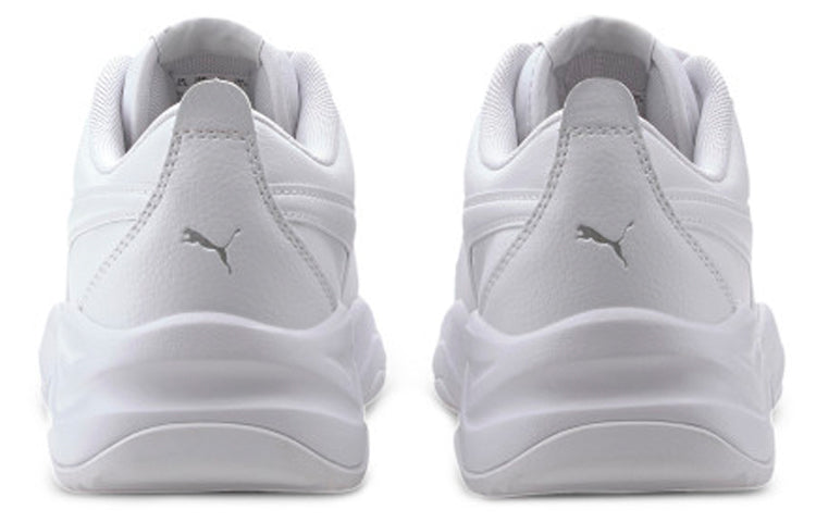 (WMNS) PUMA Cilia Mode 'White' 371125-02