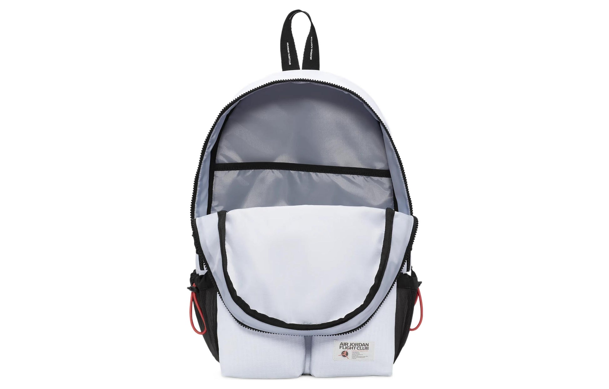 (GS) Air Jordan MVP Backpack 'White' FQ0797-100