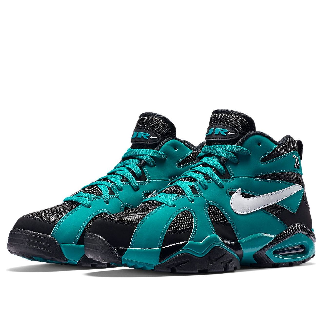 Nike Air Diamond Fury 96 'Freshwater' 2015 724971-300