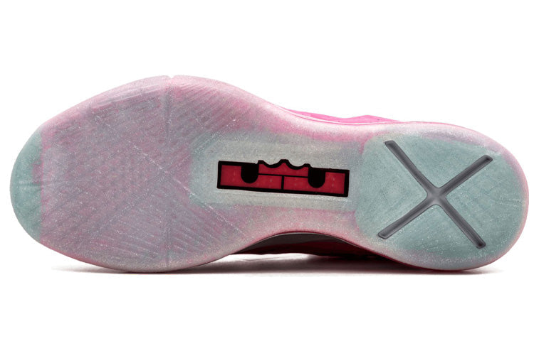 Nike Lebron 10 'Kay Yow' 398962-232
