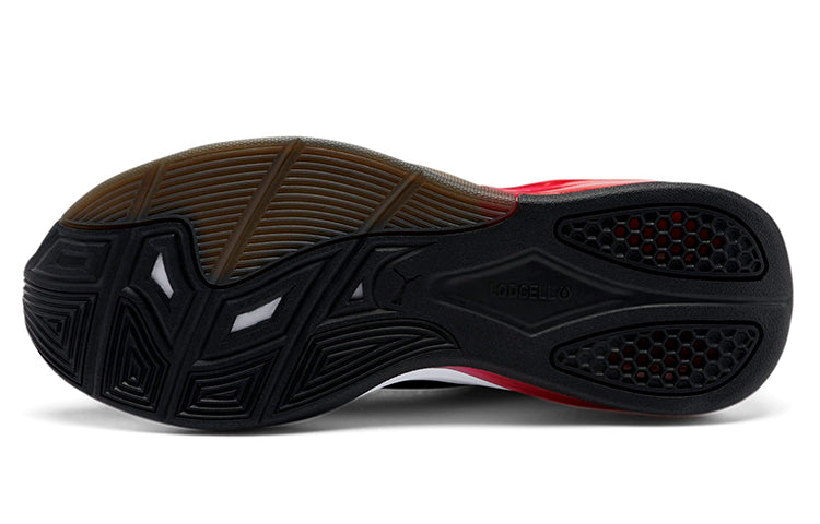 PUMA Tension Rase Red Black 193237-03