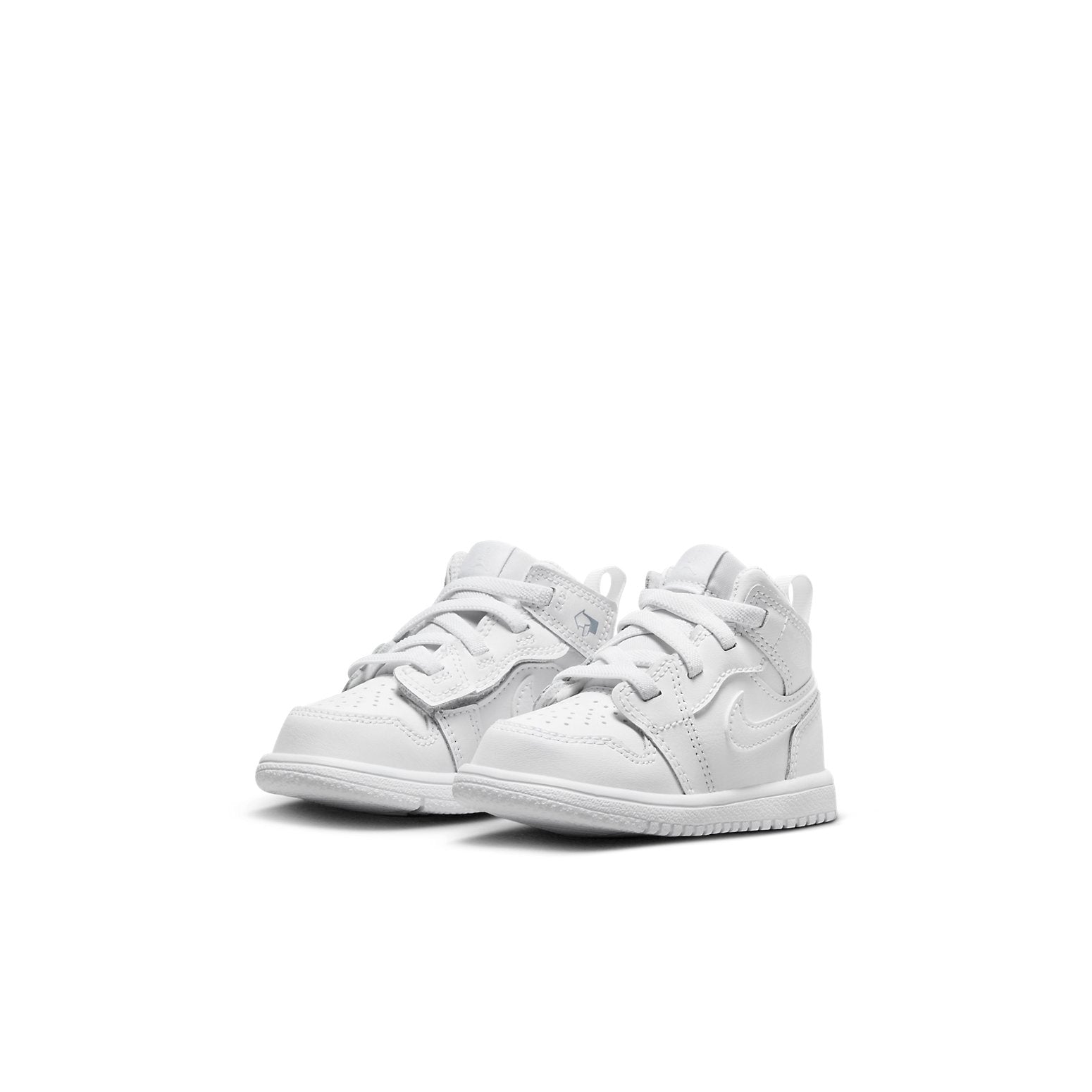 (TD) Air Jordan 1 Mid Alt 'White' DR9744-136
